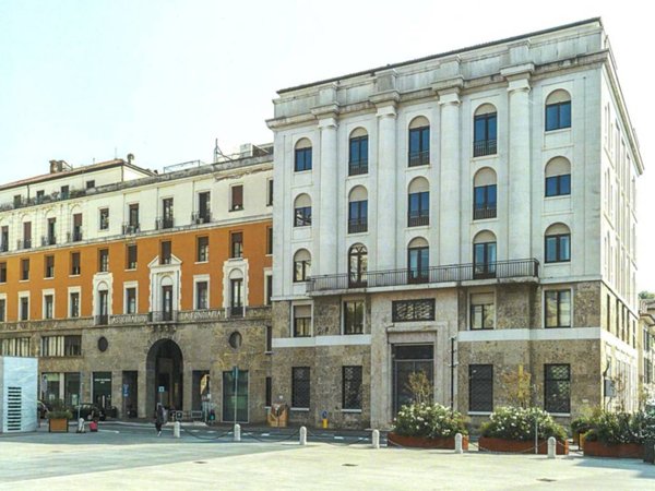 ufficio in affitto a Brescia in zona Centro Storico