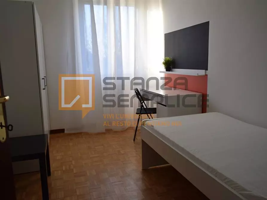 appartamento in affitto a Brescia in zona Borgo Trento