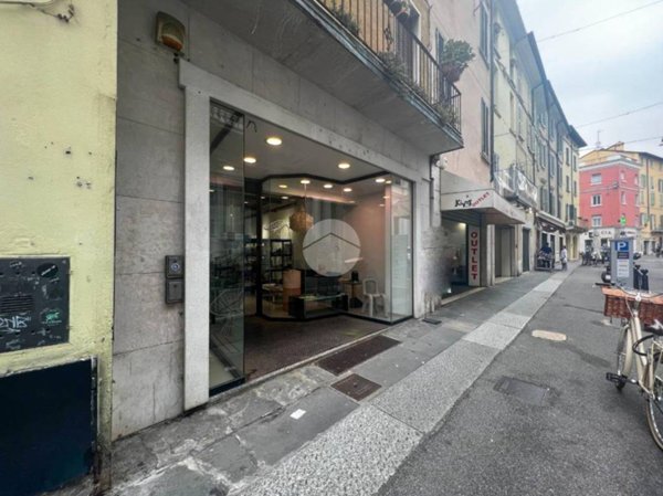 trivano in affitto a Brescia in zona Centro Storico