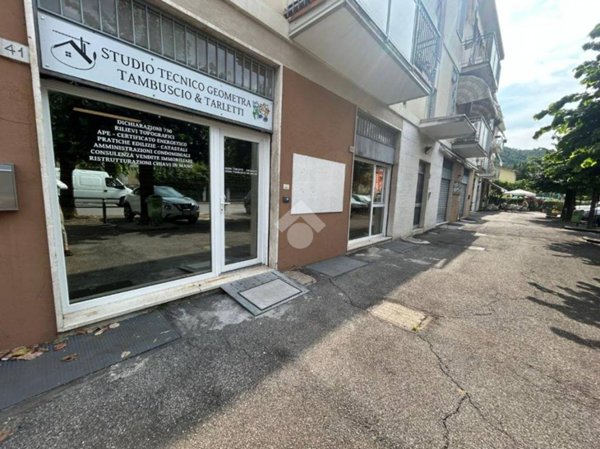 ufficio in affitto a Brescia in zona Villaggio Prealpino