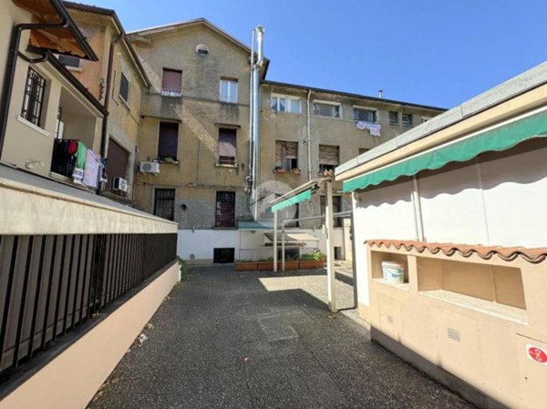 negozio in affitto a Brescia in zona Borgo Trento
