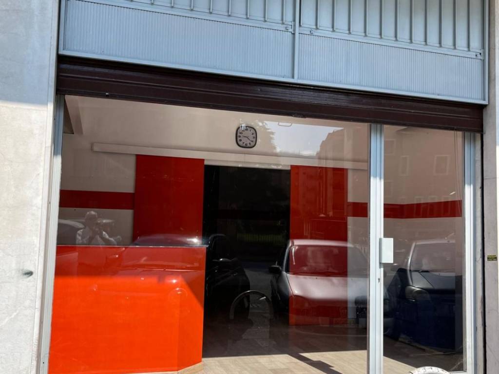 negozio in affitto a Brescia in zona Borgo Trento