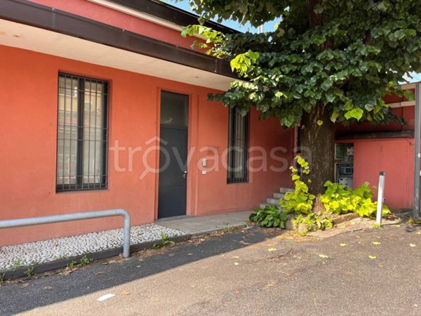 ufficio in affitto a Brescia in zona Volta