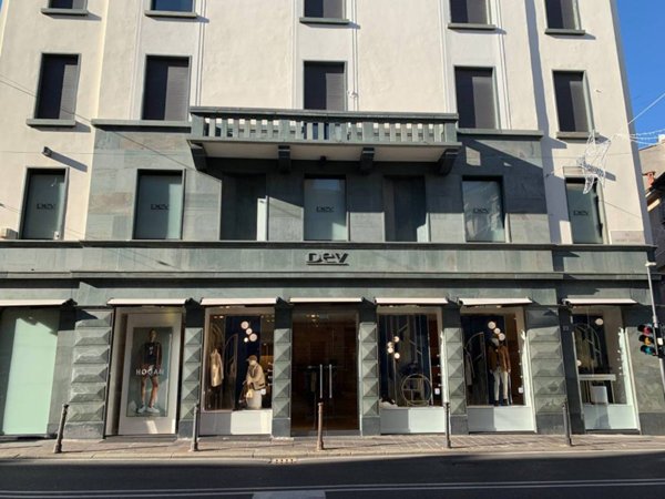 negozio in affitto a Brescia in zona Centro Storico
