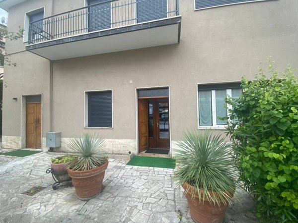 ufficio in affitto a Brescia in zona Chiusure