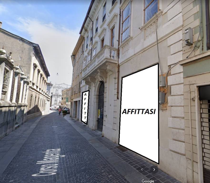 monolocale in affitto a Brescia