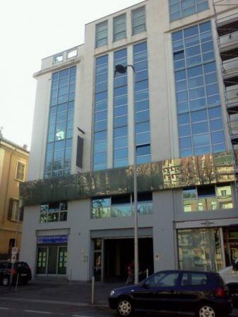 ufficio in affitto a Brescia in zona Centro Storico