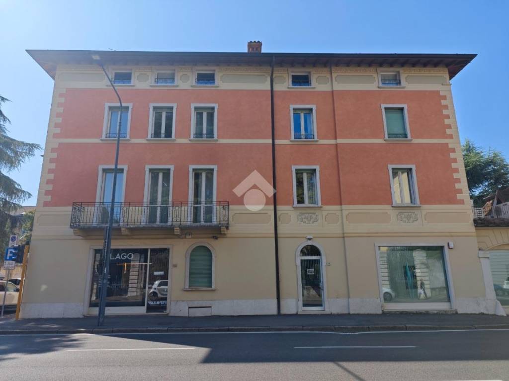 ufficio in affitto a Brescia