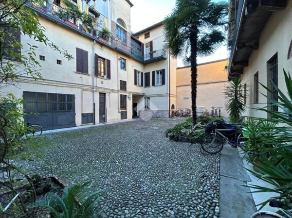 ufficio in affitto a Brescia in zona Carmine