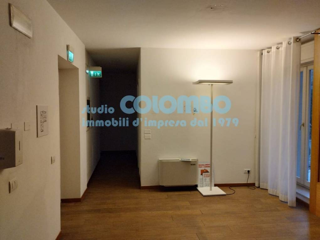 ufficio in affitto a Brescia
