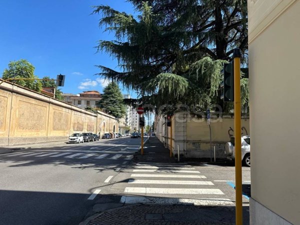 ufficio in affitto a Brescia