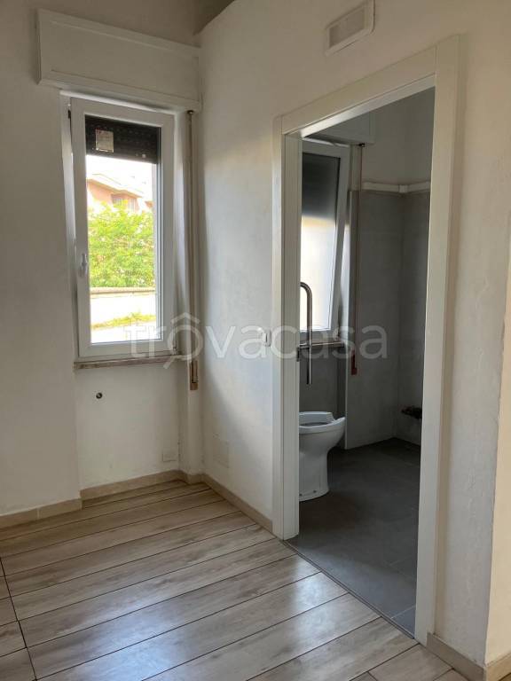 appartamento in affitto a Brescia in zona Urago/Mella