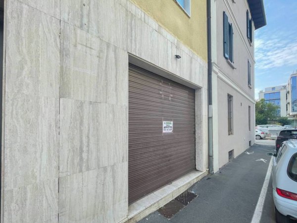 appartamento in affitto a Brescia in zona Centro Storico