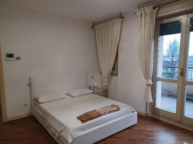appartamento in affitto a Brescia