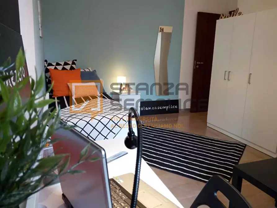 appartamento in affitto a Brescia in zona Borgo Trento