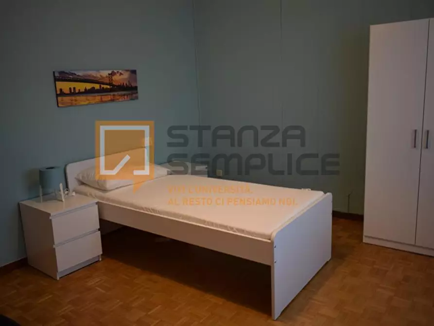 appartamento in affitto a Brescia in zona Borgo Trento