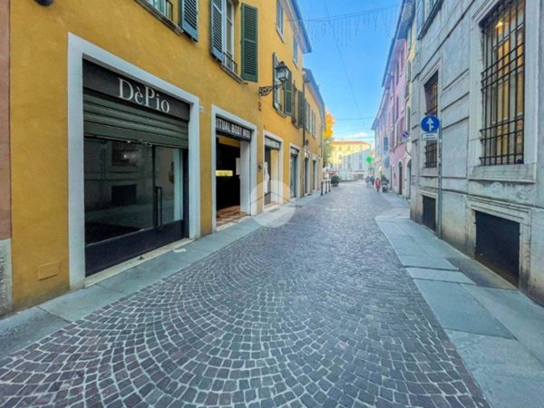 negozio in affitto a Brescia in zona Centro Storico