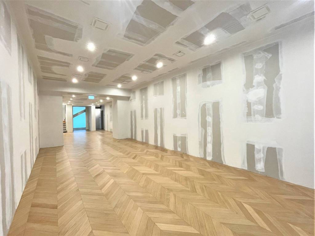 negozio in affitto a Brescia in zona Centro Storico