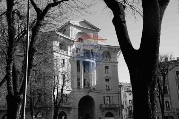 appartamento in affitto a Brescia in zona Porta Venezia