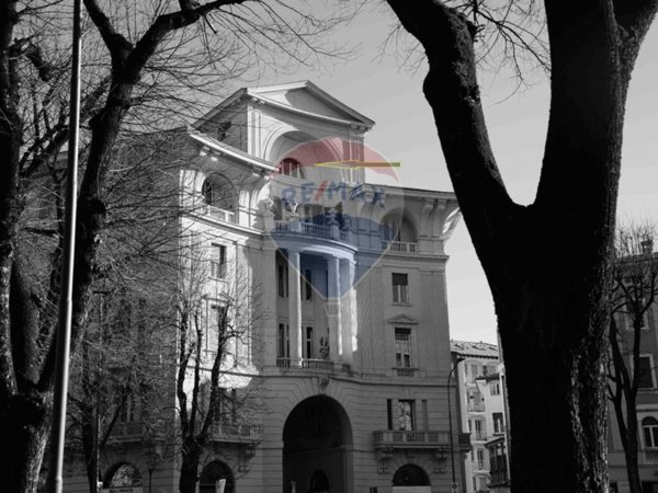 appartamento in affitto a Brescia in zona Porta Venezia