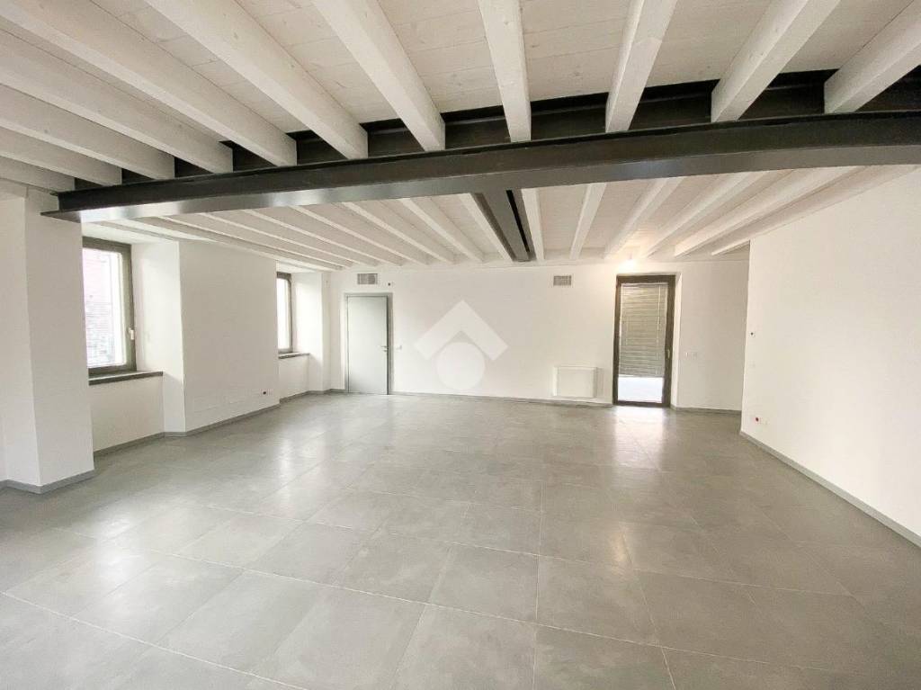 appartamento in affitto a Brescia in zona Centro Storico