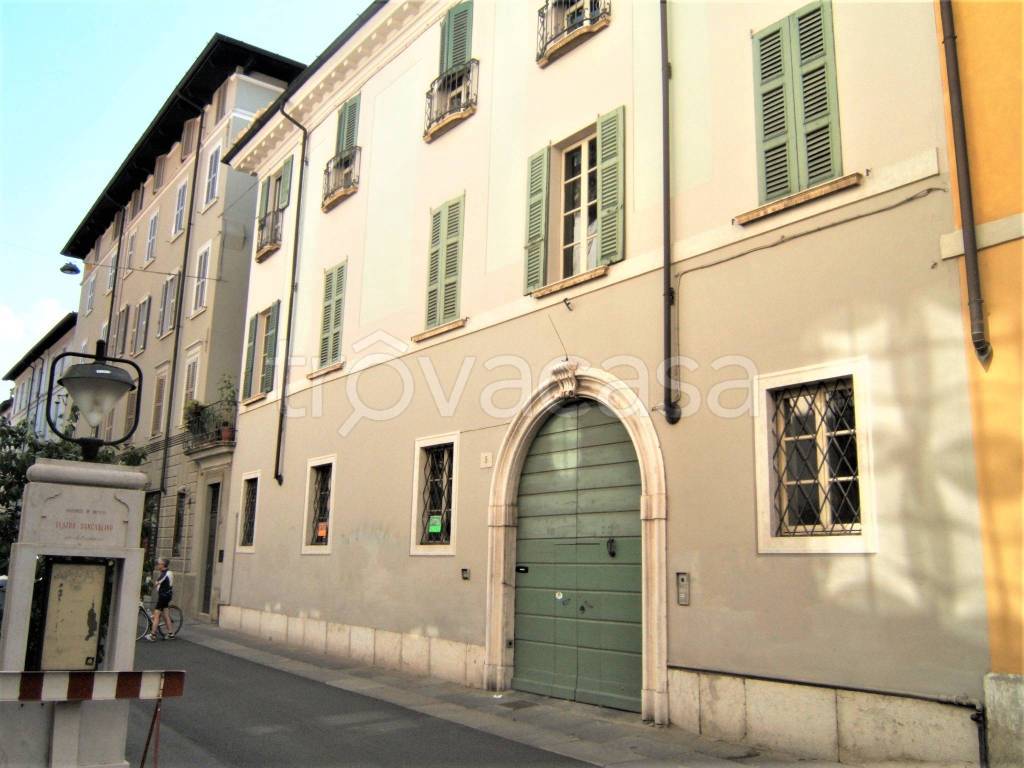 appartamento in affitto a Brescia