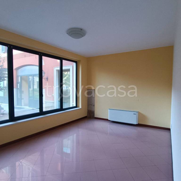 ufficio in affitto a Brescia