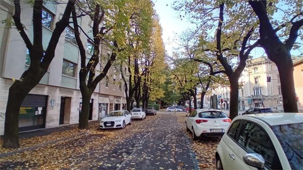 appartamento in affitto a Brescia