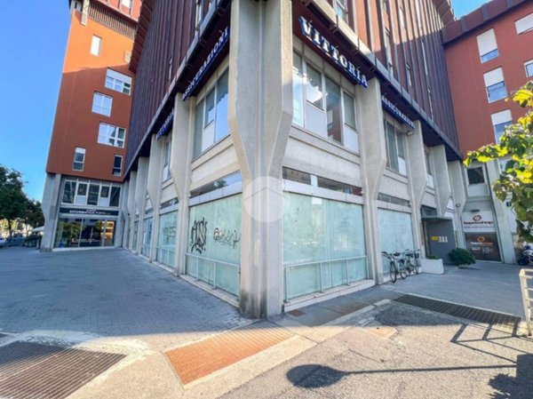 ufficio in affitto a Brescia in zona Centro Storico