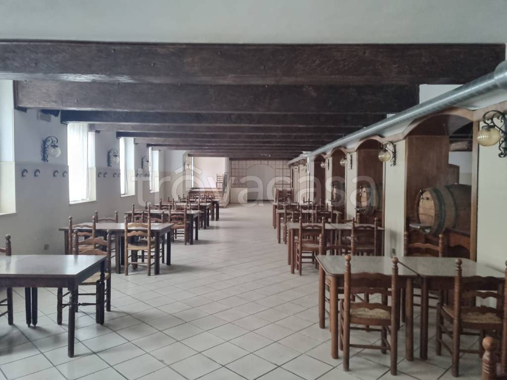 negozio in affitto a Brescia in zona Porta Milano