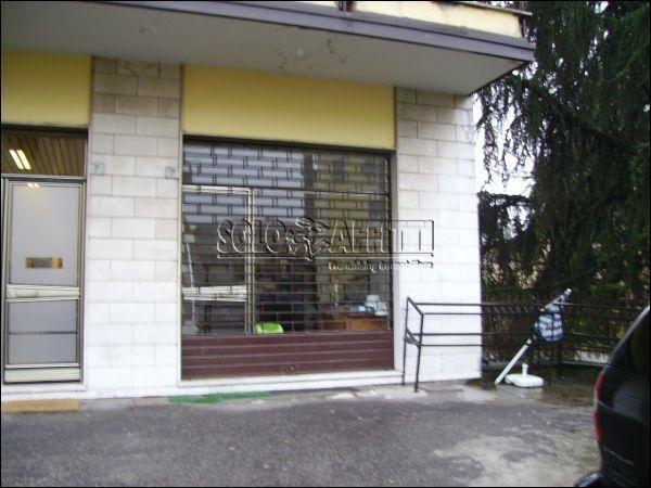 appartamento in affitto a Brescia in zona Urago/Mella