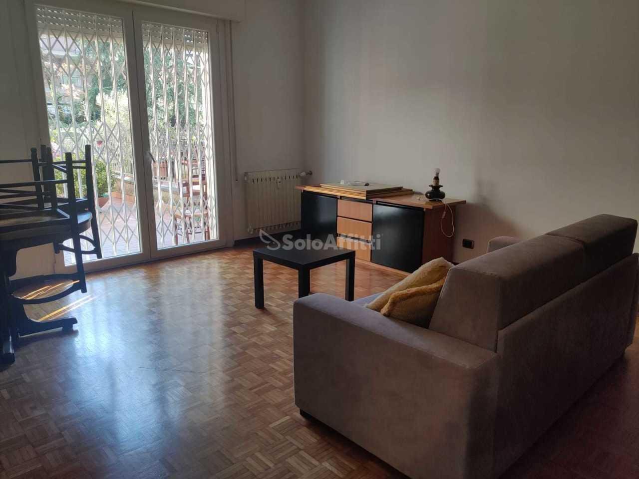 appartamento in affitto a Brescia in zona Mompiano