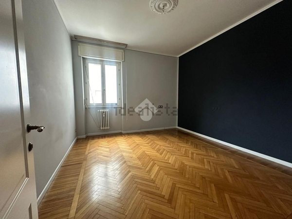 appartamento in affitto a Brescia in zona Porta Venezia