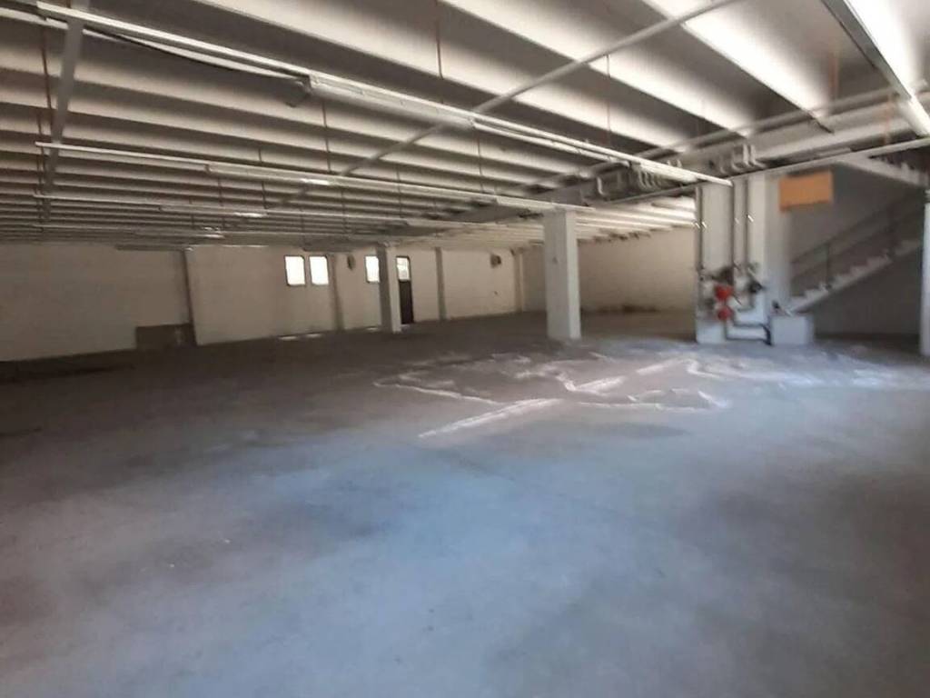 locale commerciale in affitto a Brescia in zona Mompiano