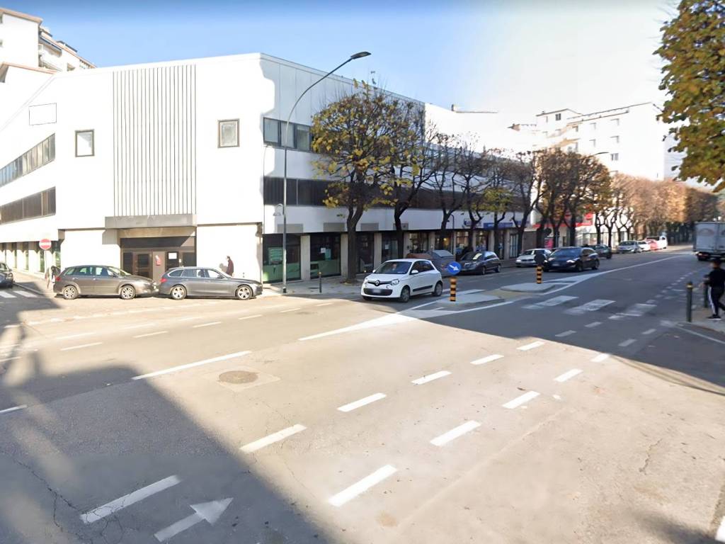 ufficio in affitto a Brescia in zona Centro Storico