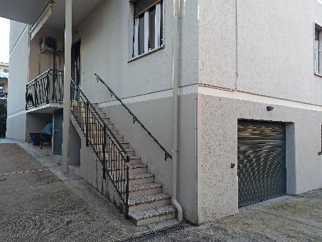 appartamento in affitto a Brescia in zona Volta