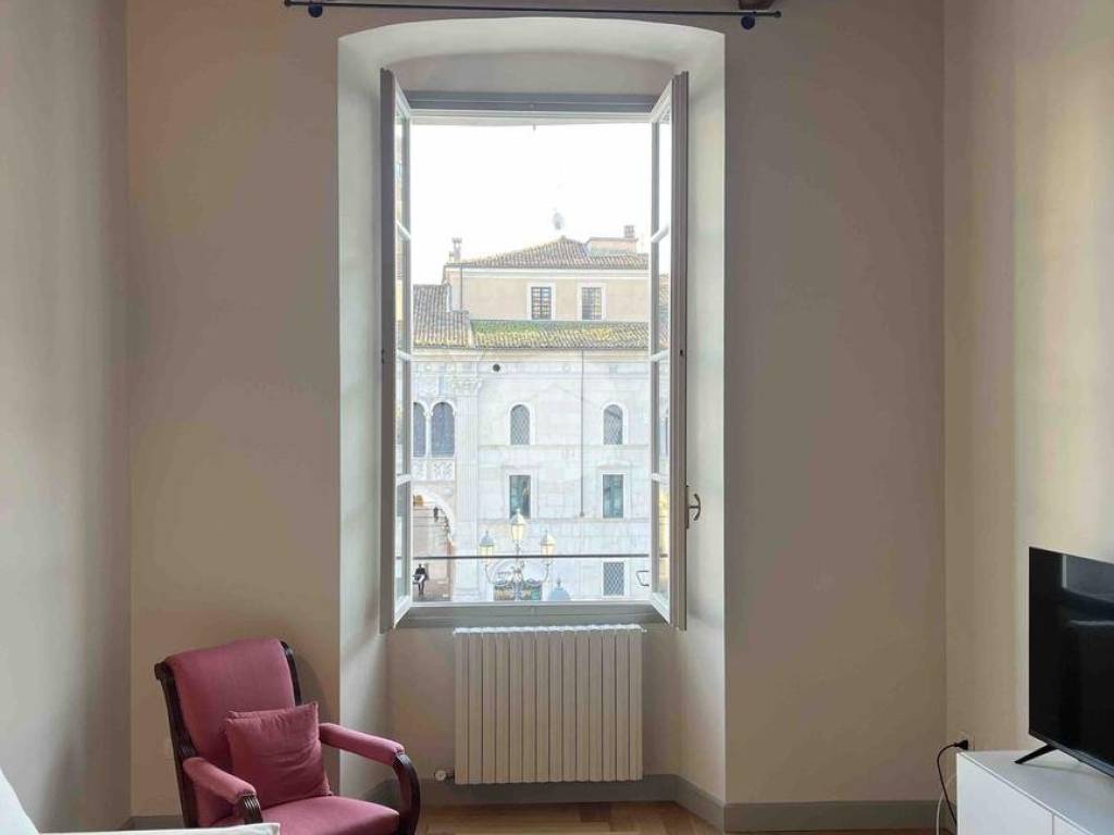 appartamento in affitto a Brescia in zona Centro Storico