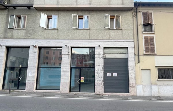 appartamento in affitto a Brescia in zona Don Bosco
