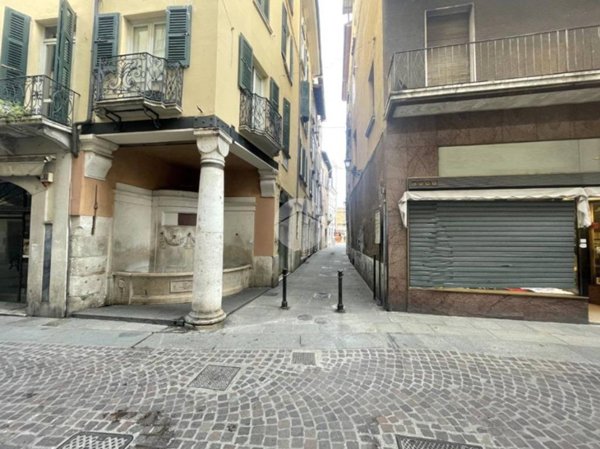monolocale in affitto a Brescia in zona Centro Storico