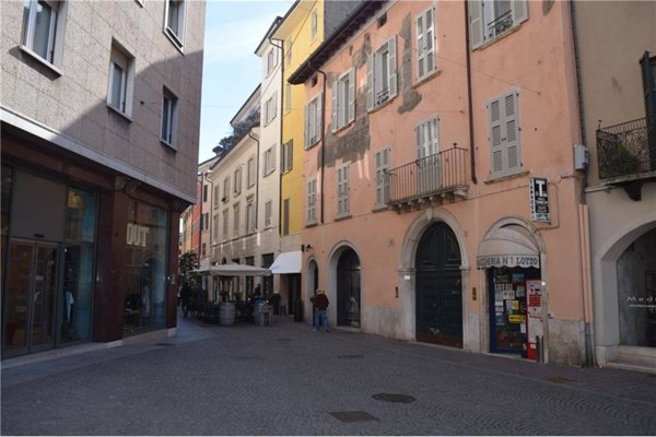 negozio in affitto a Brescia in zona Centro Storico