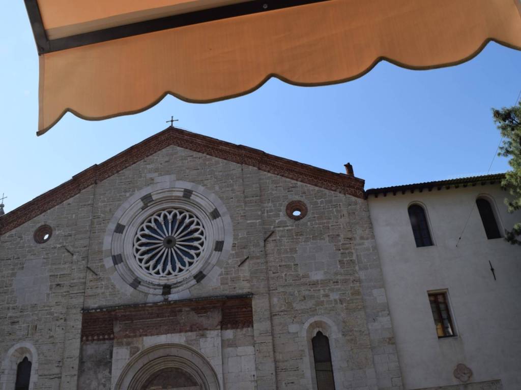 negozio in affitto a Brescia in zona Centro Storico