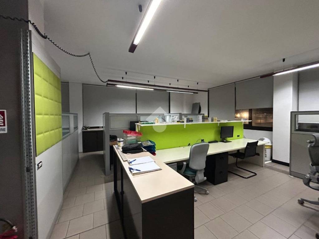 ufficio in affitto a Brescia in zona Fornaci