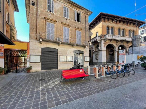 negozio in affitto a Brescia in zona Centro Storico