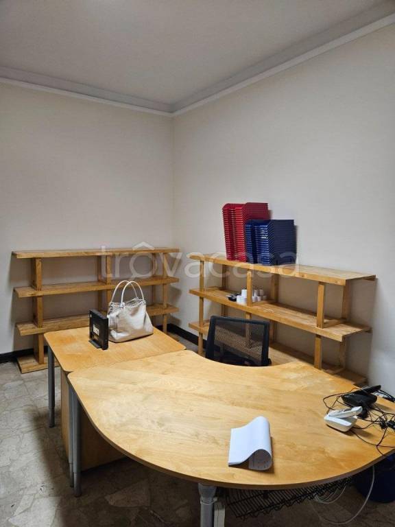 appartamento in affitto a Brescia in zona Porta Milano