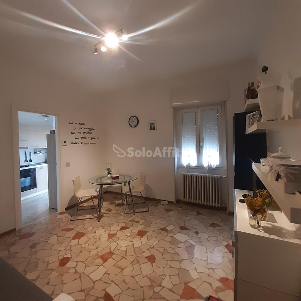appartamento in affitto a Brescia in zona Don Bosco