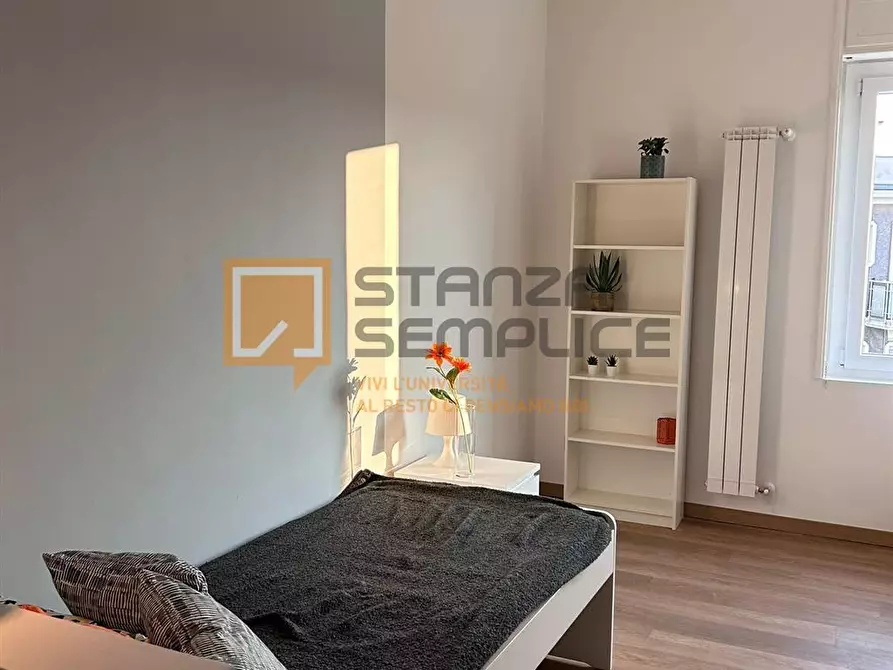 appartamento in affitto a Brescia in zona Porta Venezia
