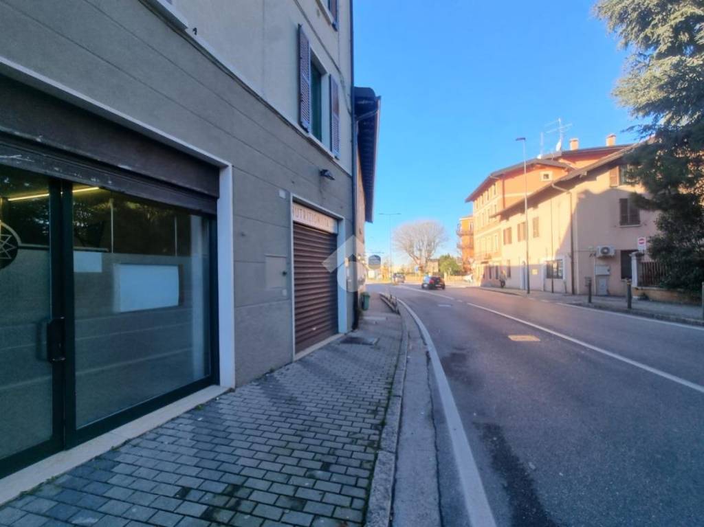 negozio in affitto a Brescia in zona Don Bosco