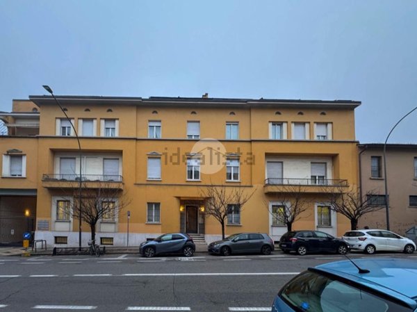 ufficio in affitto a Brescia