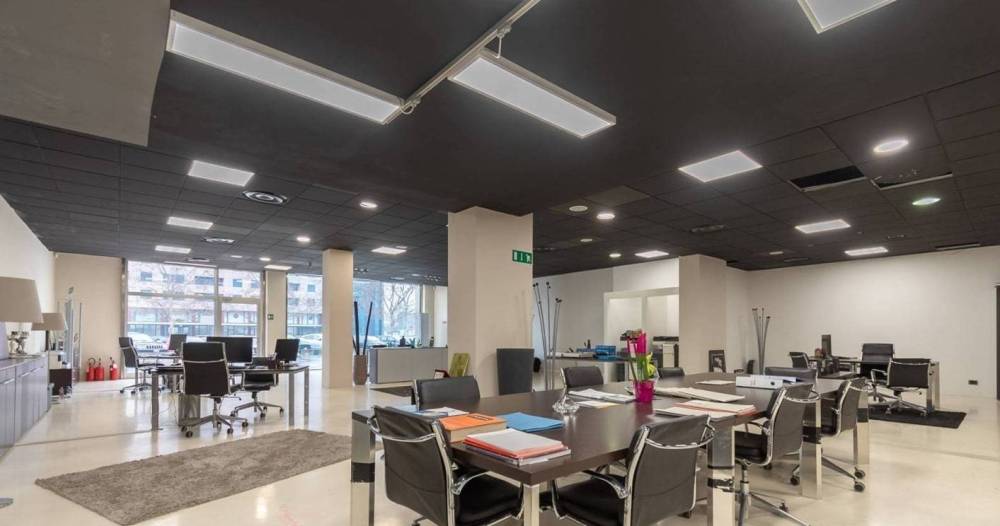 ufficio in affitto a Brescia