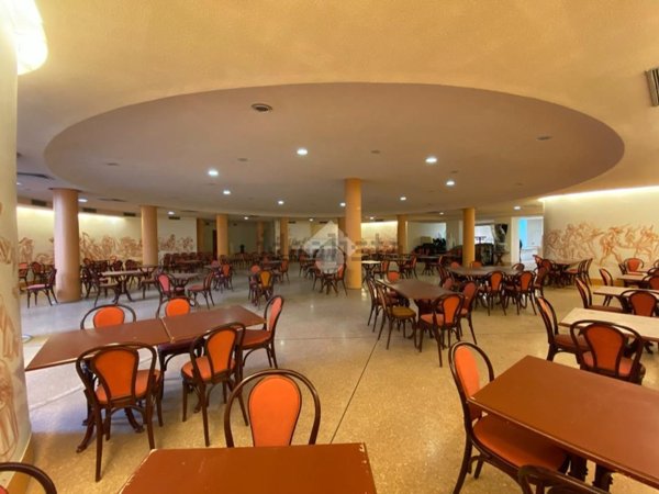 locale commerciale in affitto a Brescia